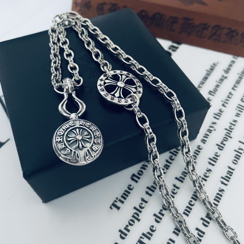 Chrome Hearts Necklaces